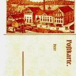 684 Postkarte der Firma Gmeiner