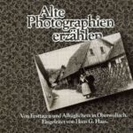 Bildband 1987 Alte Photograpien