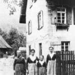 130 Marzelli's Fritsch auf Grünach 1926