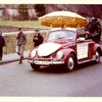 259 VW-Käfer Erich Huber aus Bad Rippoldsau