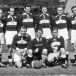 426 SVO Fußballer um 1950