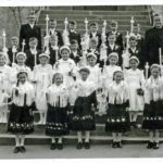 560 Erstkommunion 1956
